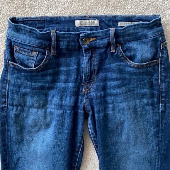 Guess Denim - Guess jeans